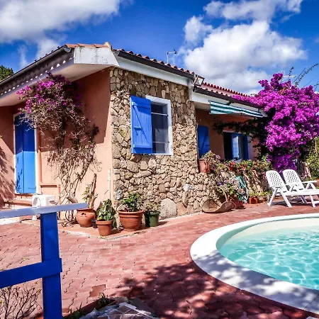 Bed & Breakfast Luna Ruja *