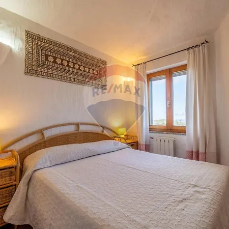 Bed & Breakfast Luna Ruja *