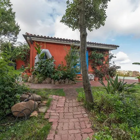 Luna Ruja Bed & Breakfast Cannigione