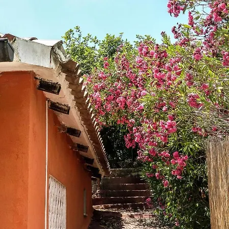 Luna Ruja Bed & Breakfast *