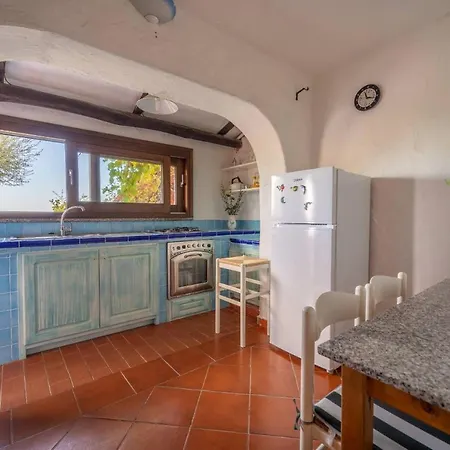 Bed & Breakfast Luna Ruja *