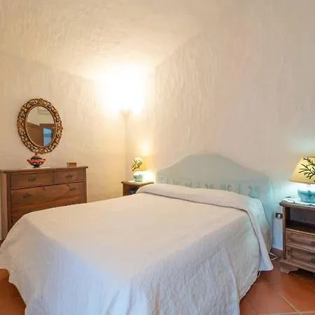 Bed & Breakfast Luna Ruja
