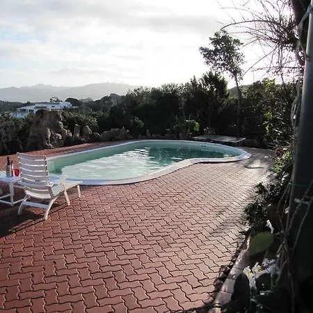 Bed & Breakfast Luna Ruja *