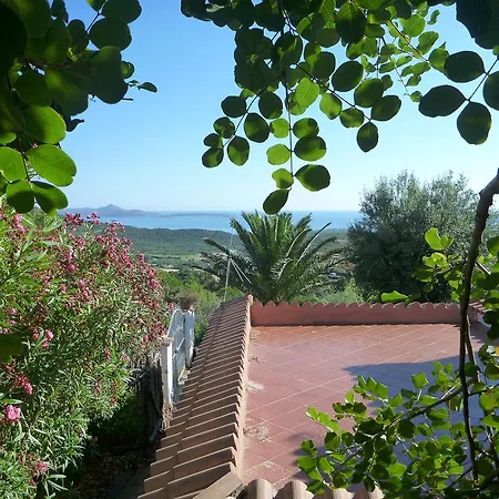 Bed & Breakfast Luna Ruja