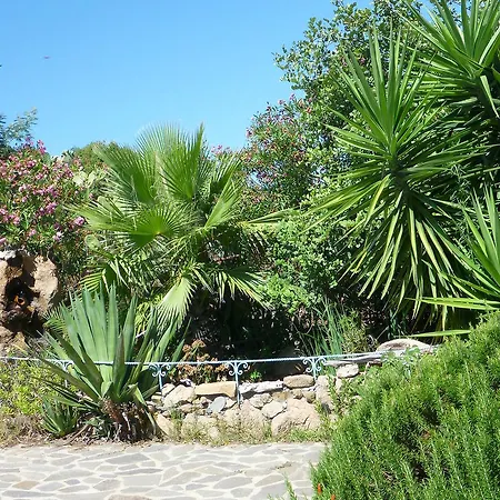 Bed & Breakfast Luna Ruja *