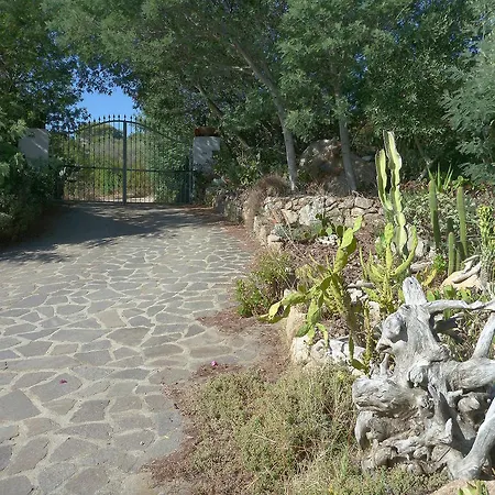 Bed & Breakfast Luna Ruja