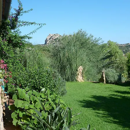 Bed & Breakfast Luna Ruja *