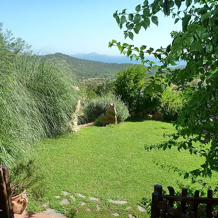 Bed & Breakfast Luna Ruja *
