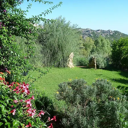Bed & Breakfast Luna Ruja
