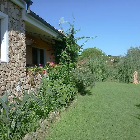 Bed & Breakfast Luna Ruja *