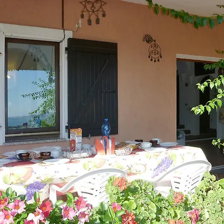 Bed & Breakfast Luna Ruja Cannigione