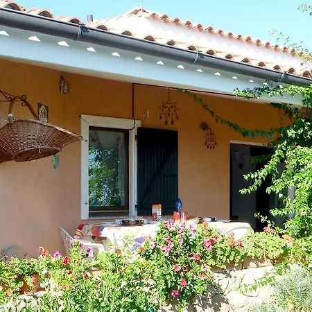 Bed & Breakfast Luna Ruja