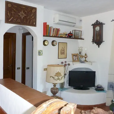 Bed & Breakfast Luna Ruja