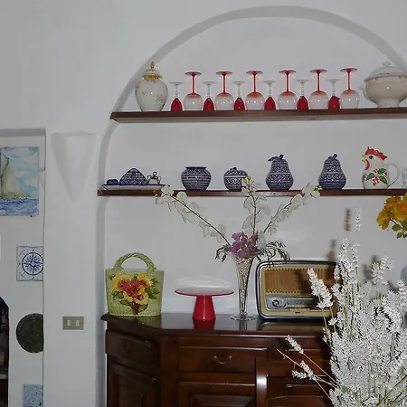 Bed & Breakfast Luna Ruja *