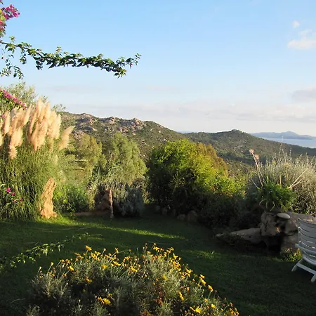 Bed & Breakfast Luna Ruja *