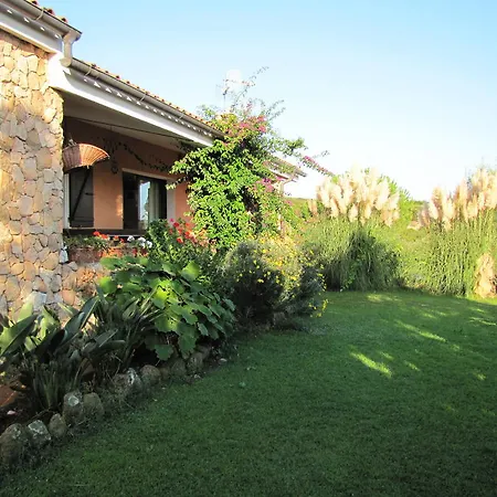 Bed & Breakfast Luna Ruja Cannigione