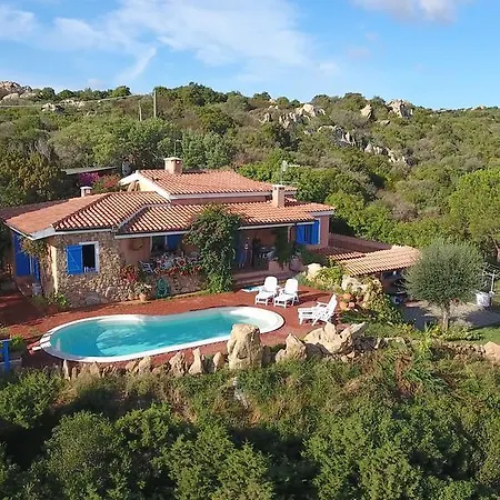 Bed & Breakfast Luna Ruja