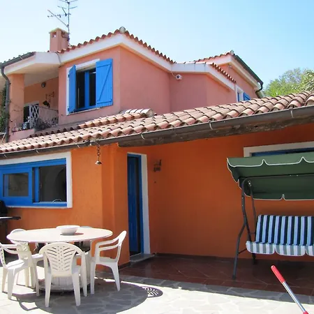 Bed & Breakfast Luna Ruja *