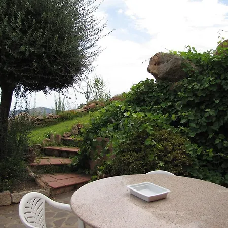 Bed & Breakfast Luna Ruja Cannigione