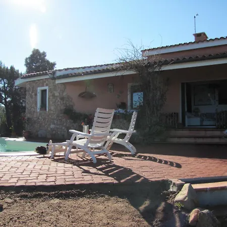 Bed & Breakfast Luna Ruja